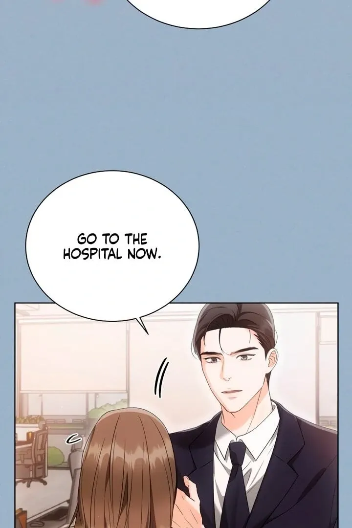 Decision To Be Abandoned Chapter 15 page 9 - 