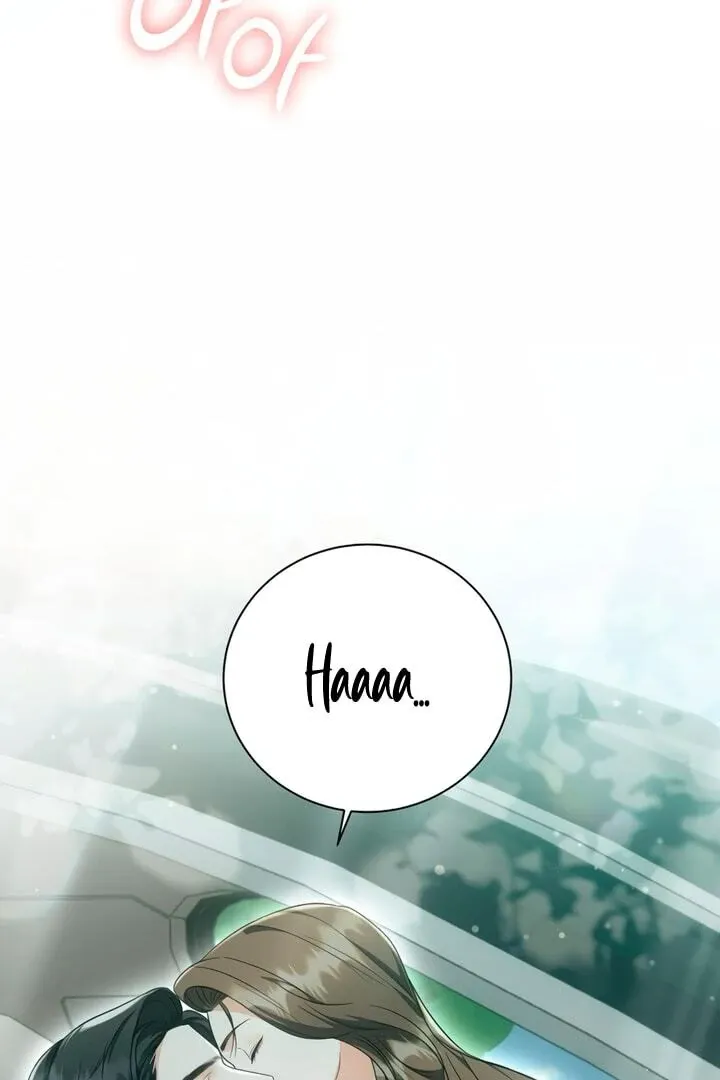 Decision To Be Abandoned Chapter 15 page 84 - 