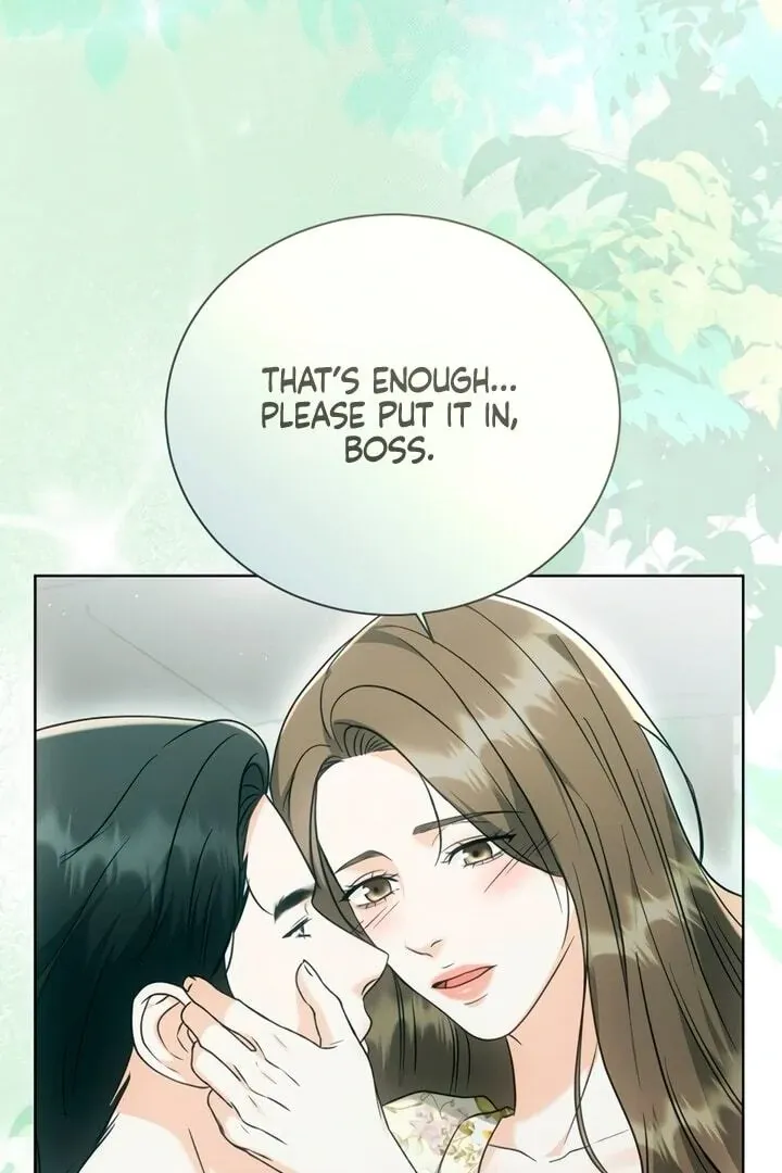 Decision To Be Abandoned Chapter 15 page 91 - 