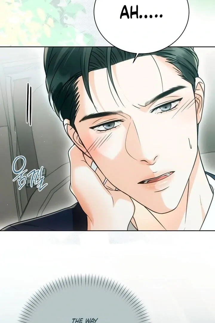 Decision To Be Abandoned Chapter 15 page 93 - 