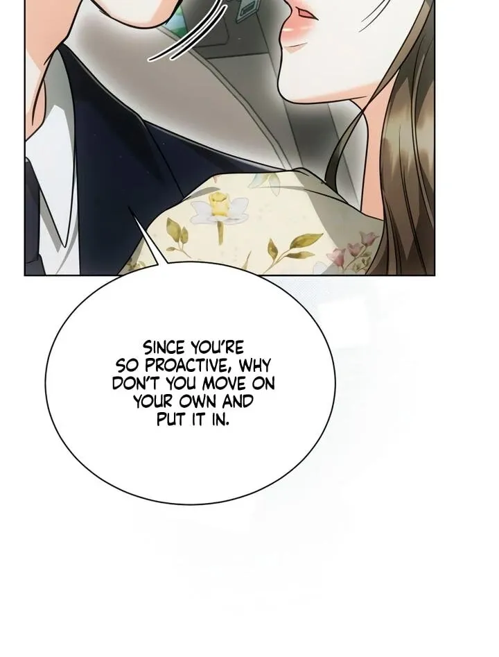 Decision To Be Abandoned Chapter 15 page 97 - 