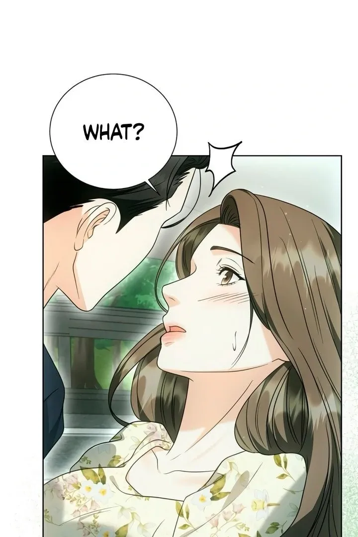 Decision To Be Abandoned Chapter 15 page 98 - 