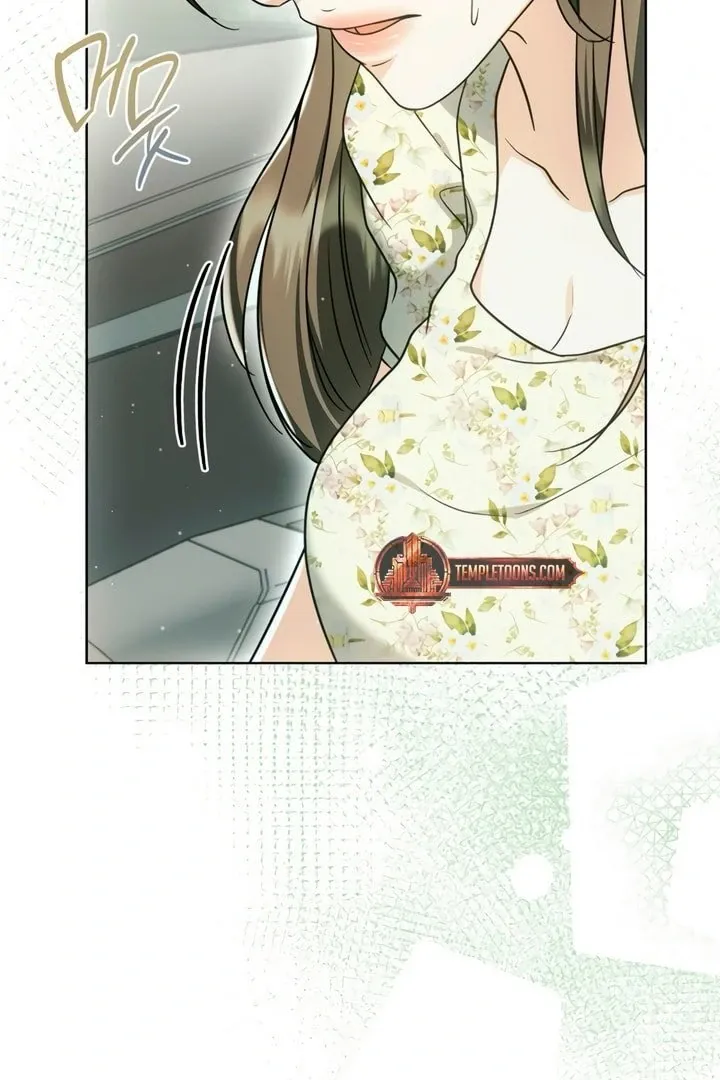 Decision To Be Abandoned Chapter 15 page 100 - 