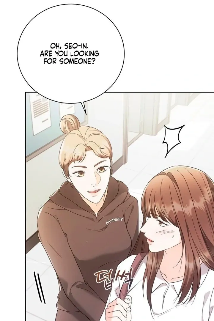 Decision To Be Abandoned Chapter 16 page 101 - 