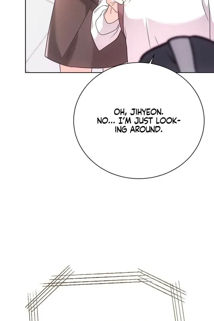 Decision To Be Abandoned Chapter 16 page 102 - 