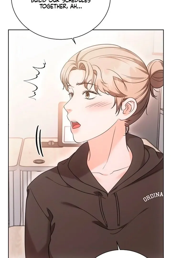 Decision To Be Abandoned Chapter 16 page 106 - 