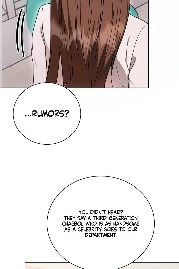 Decision To Be Abandoned Chapter 16 page 114 - 