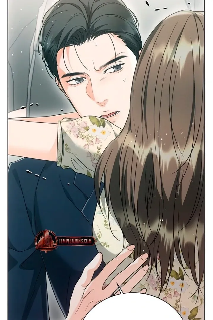 Decision To Be Abandoned Chapter 16 page 15 - 