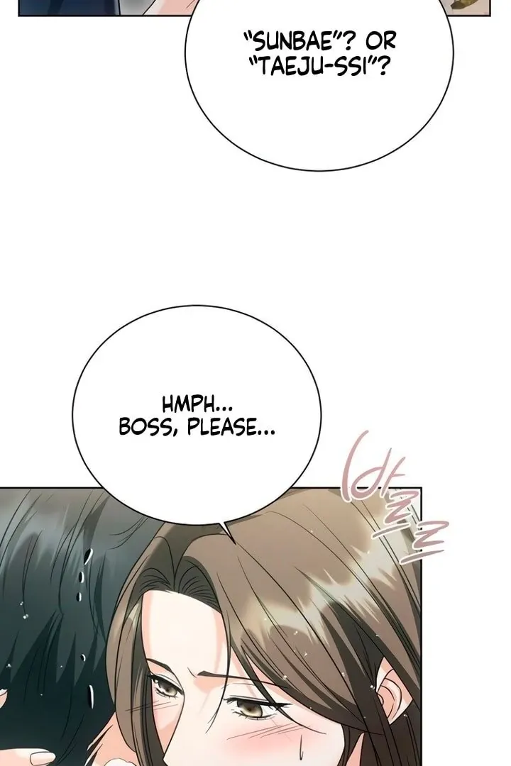Decision To Be Abandoned Chapter 16 page 16 - 