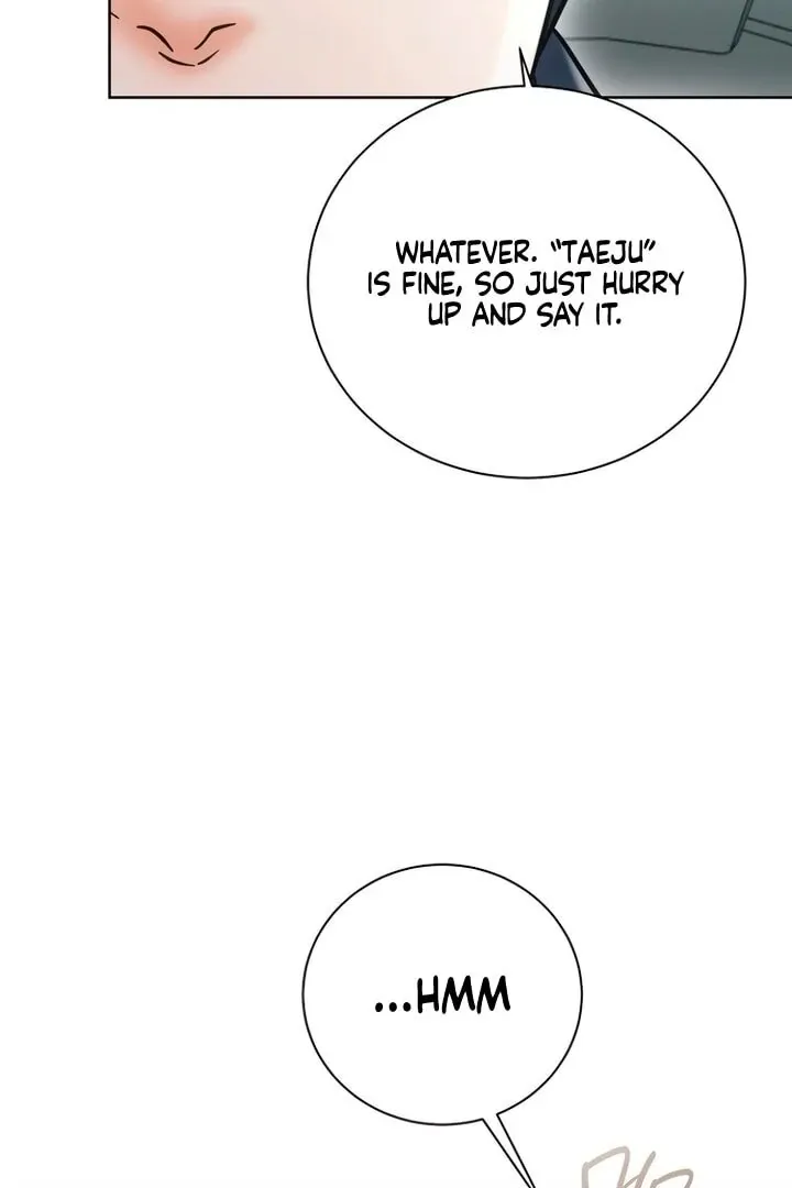 Decision To Be Abandoned Chapter 16 page 18 - 