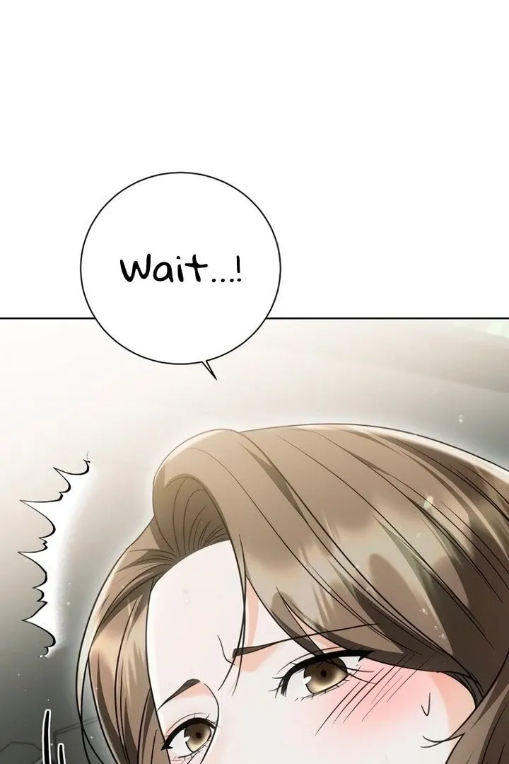 Decision To Be Abandoned Chapter 16 page 28 - 