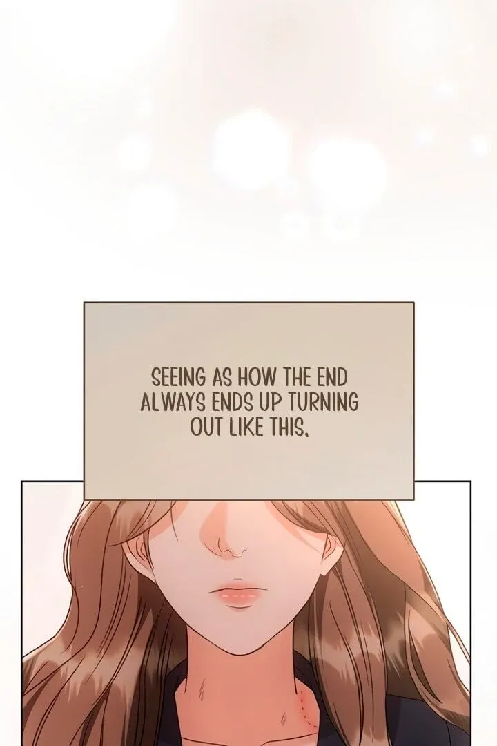 Decision To Be Abandoned Chapter 16 page 50 - 