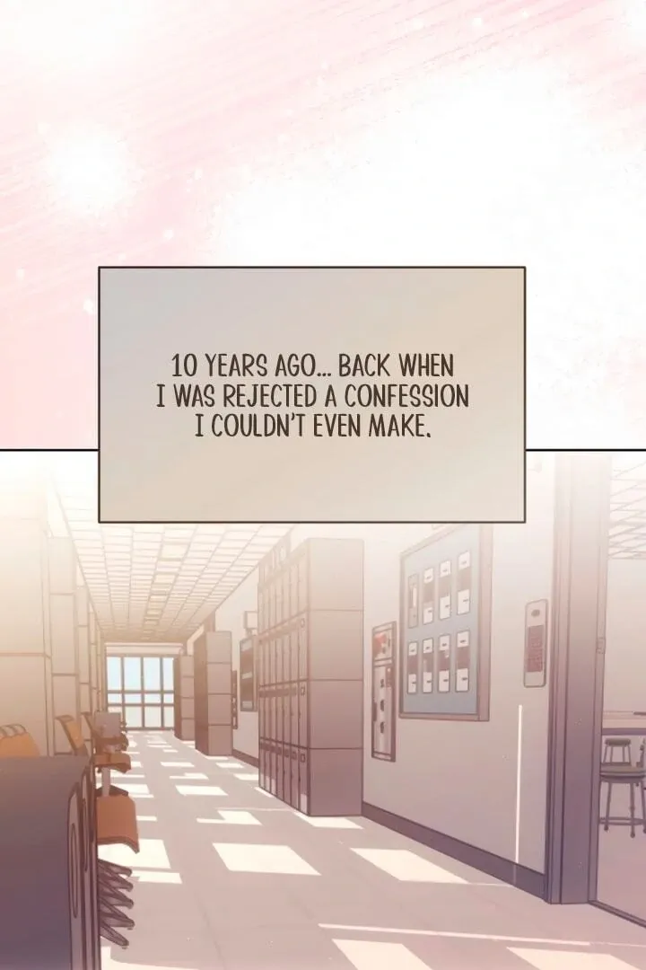 Decision To Be Abandoned Chapter 16 page 52 - 