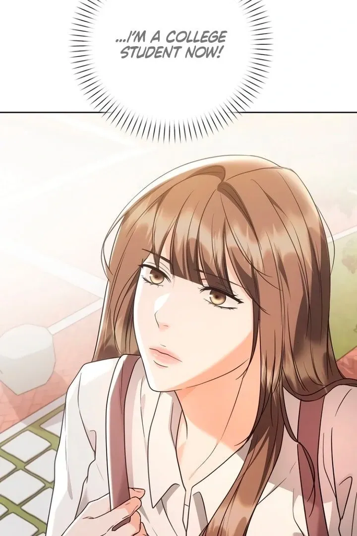 Decision To Be Abandoned Chapter 16 page 63 - 