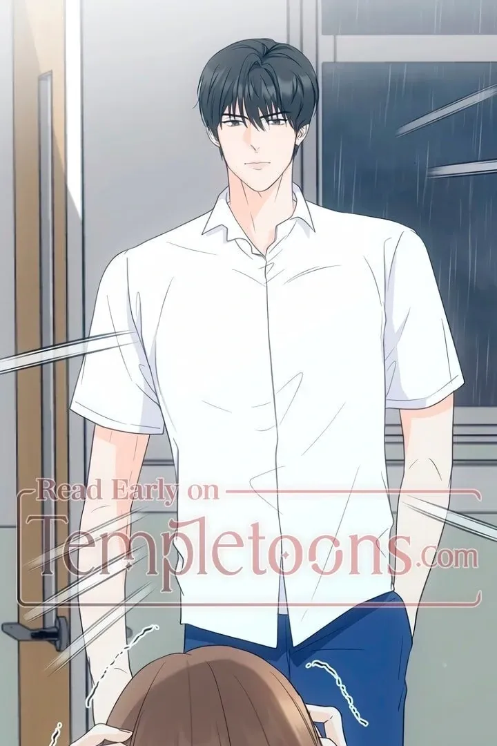 Decision To Be Abandoned Chapter 16 page 67 - 
