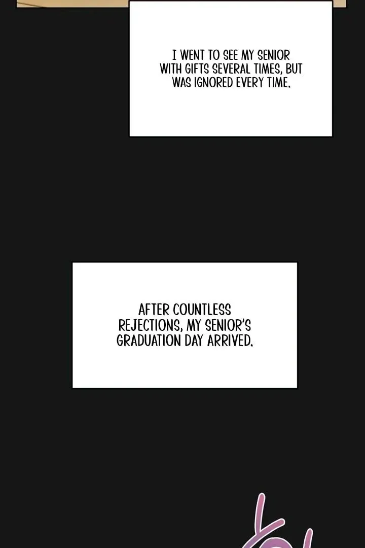Decision To Be Abandoned Chapter 16 page 70 - 