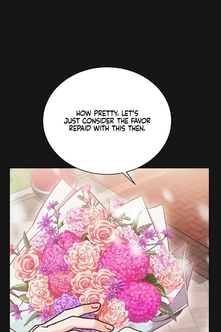 Decision To Be Abandoned Chapter 16 page 74 - 