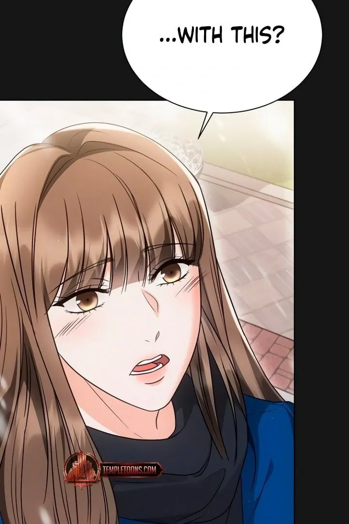 Decision To Be Abandoned Chapter 16 page 76 - 