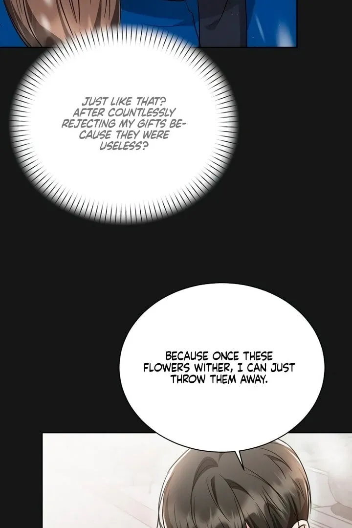 Decision To Be Abandoned Chapter 16 page 77 - 