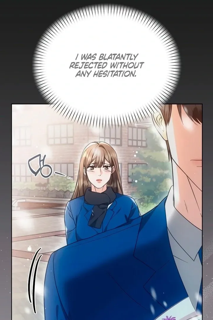 Decision To Be Abandoned Chapter 16 page 83 - 