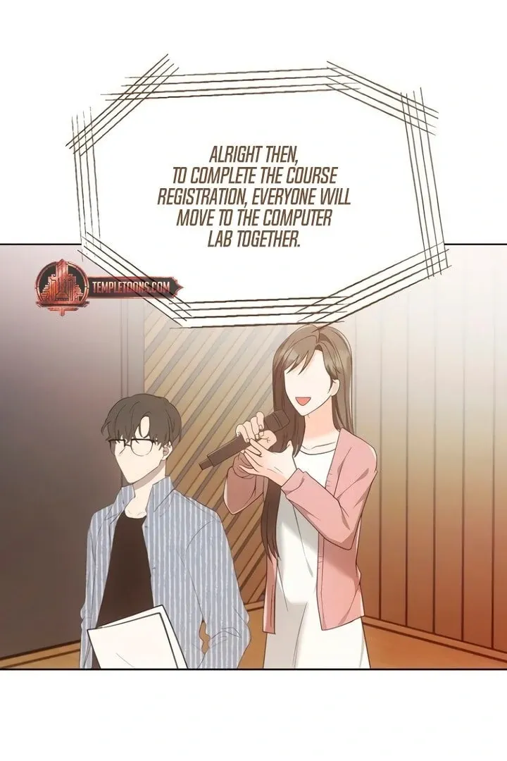 Decision To Be Abandoned Chapter 16 page 98 - 