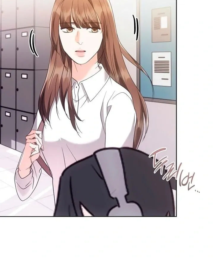 Decision To Be Abandoned Chapter 16 page 100 - 