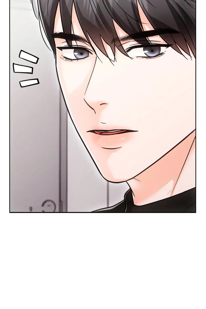 Decision To Be Abandoned Chapter 17 page 2 - 