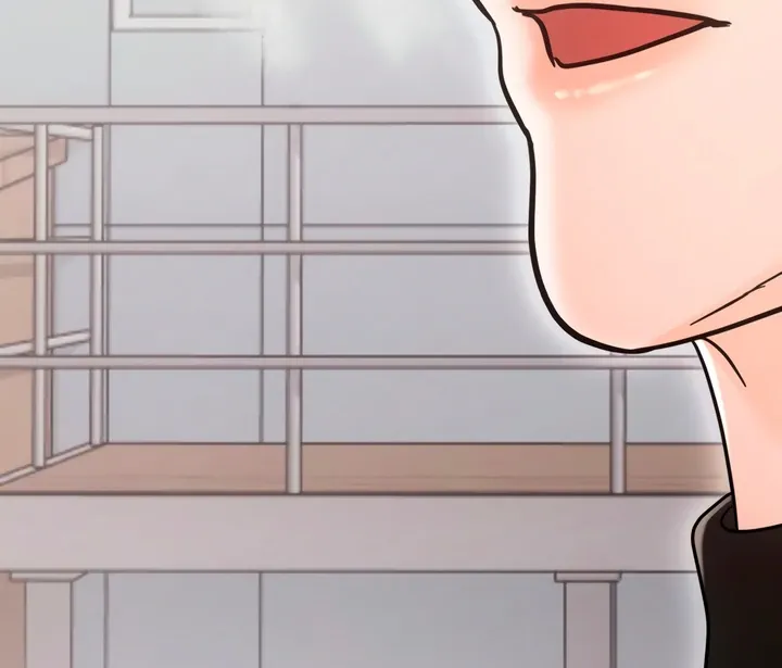 Decision To Be Abandoned Chapter 17 page 101 - 