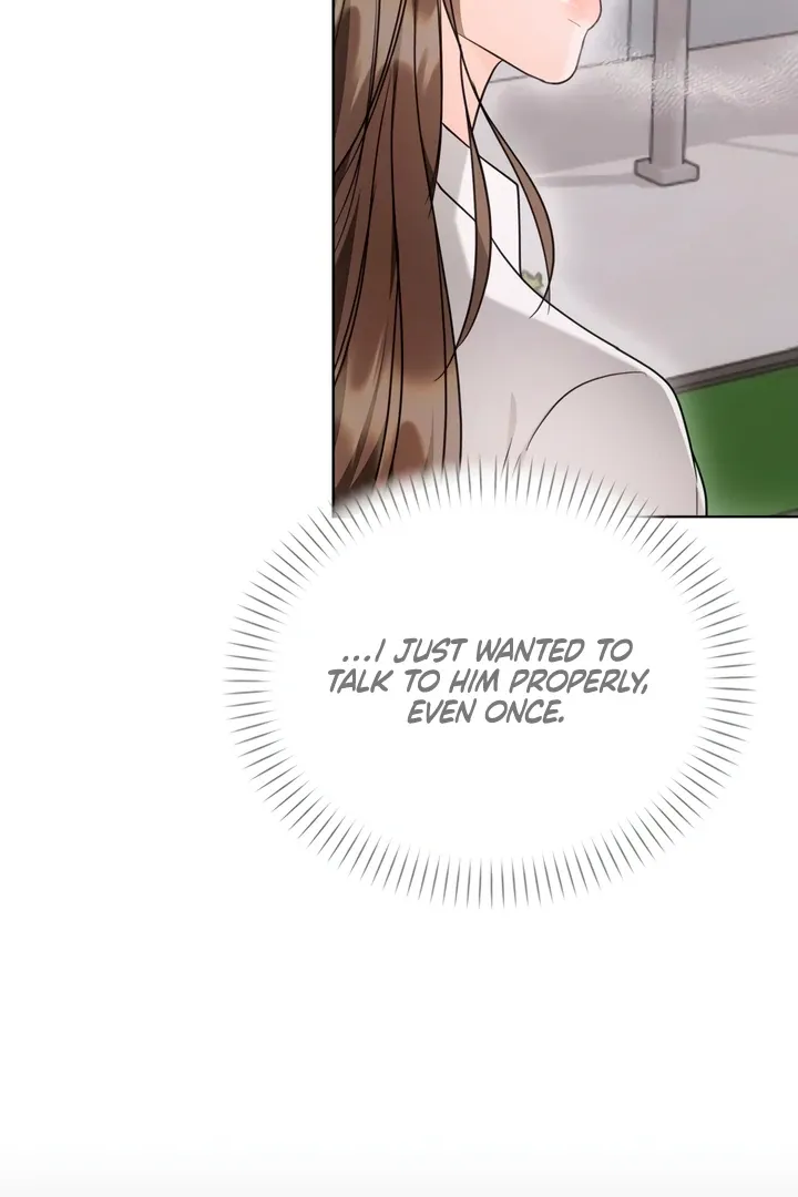 Decision To Be Abandoned Chapter 17 page 104 - 
