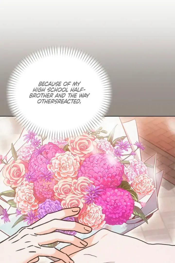 Decision To Be Abandoned Chapter 17 page 105 - 