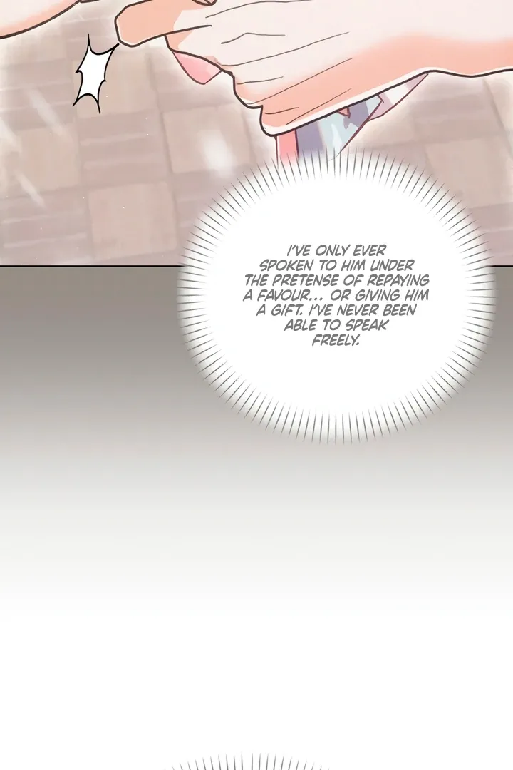 Decision To Be Abandoned Chapter 17 page 106 - 