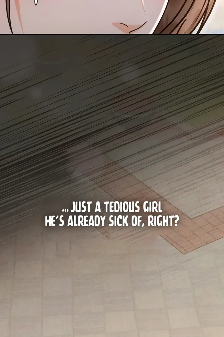 Decision To Be Abandoned Chapter 17 page 109 - 