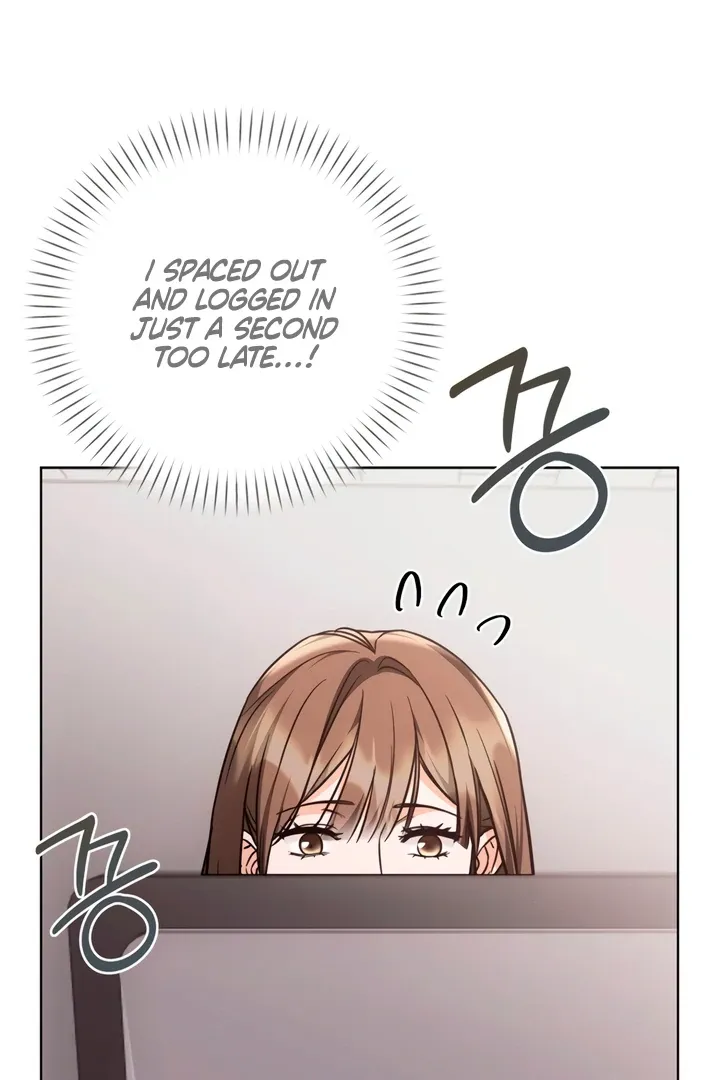 Decision To Be Abandoned Chapter 17 page 20 - 
