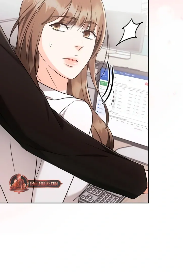 Decision To Be Abandoned Chapter 17 page 26 - 