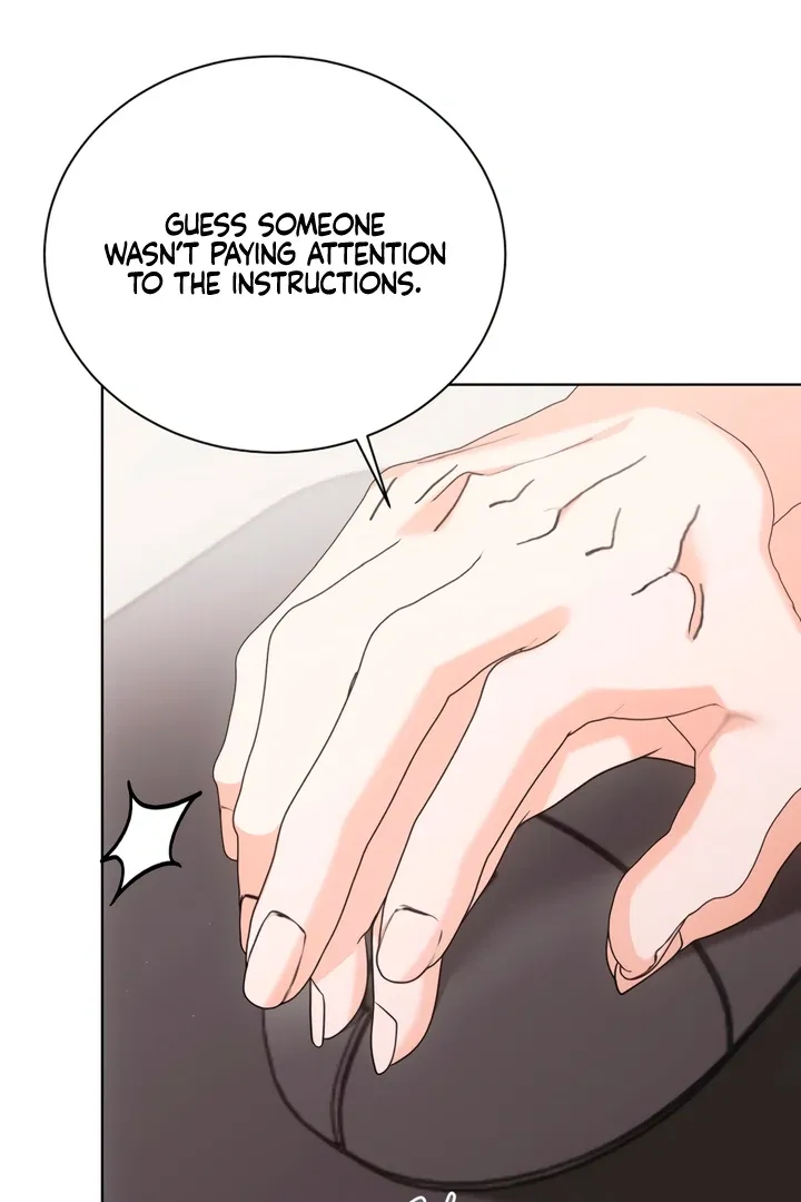 Decision To Be Abandoned Chapter 17 page 27 - 