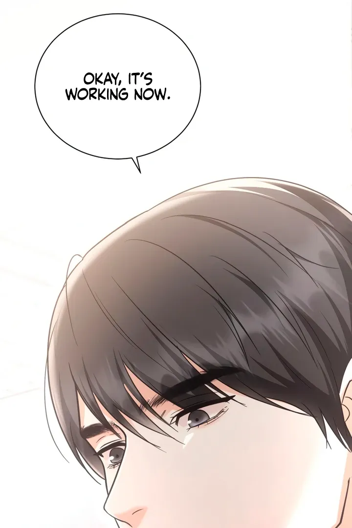 Decision To Be Abandoned Chapter 17 page 32 - 