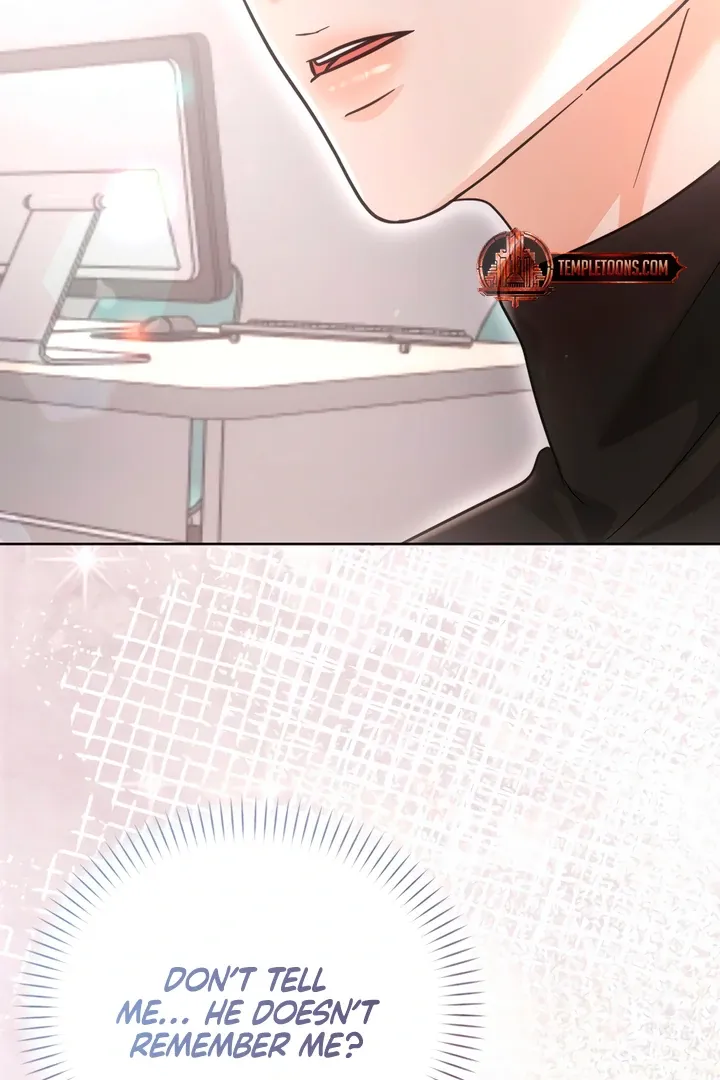 Decision To Be Abandoned Chapter 17 page 33 - 