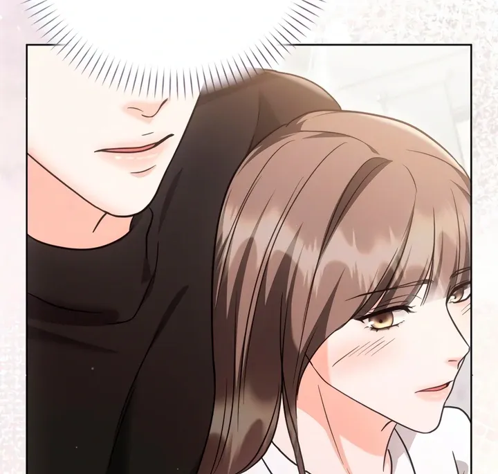 Decision To Be Abandoned Chapter 17 page 34 - 