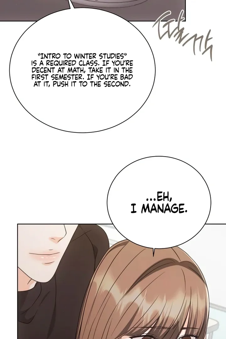 Decision To Be Abandoned Chapter 17 page 37 - 
