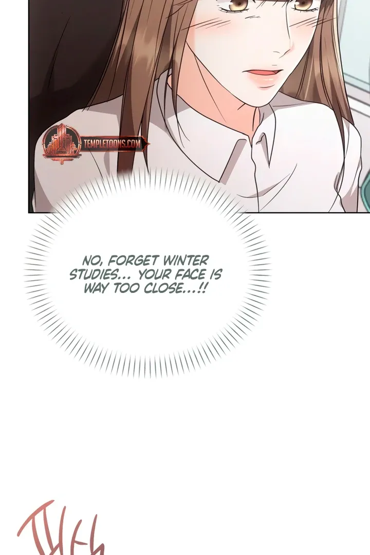Decision To Be Abandoned Chapter 17 page 38 - 