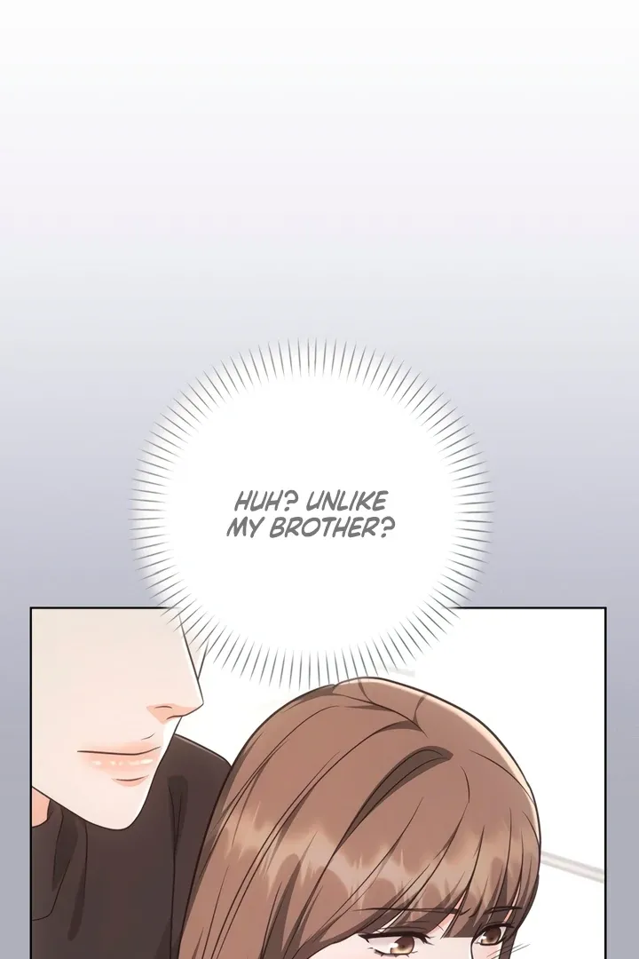Decision To Be Abandoned Chapter 17 page 42 - 