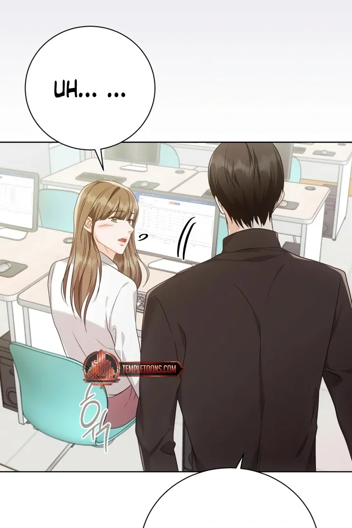 Decision To Be Abandoned Chapter 17 page 44 - 
