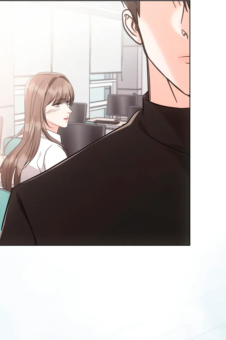 Decision To Be Abandoned Chapter 17 page 47 - 
