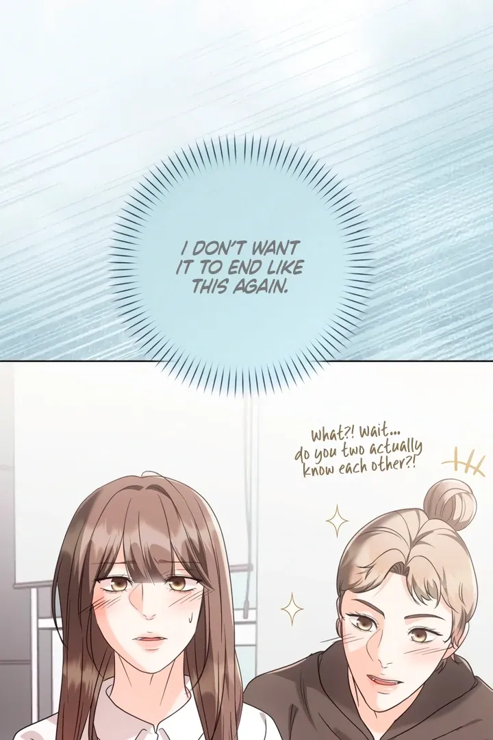 Decision To Be Abandoned Chapter 17 page 48 - 