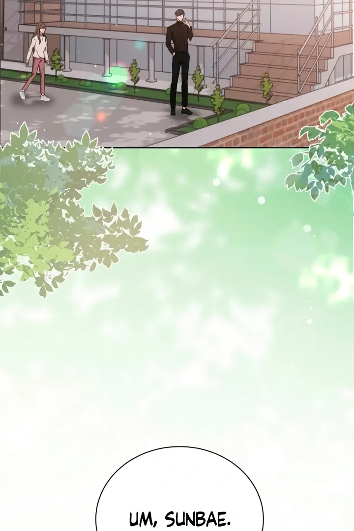 Decision To Be Abandoned Chapter 17 page 51 - 