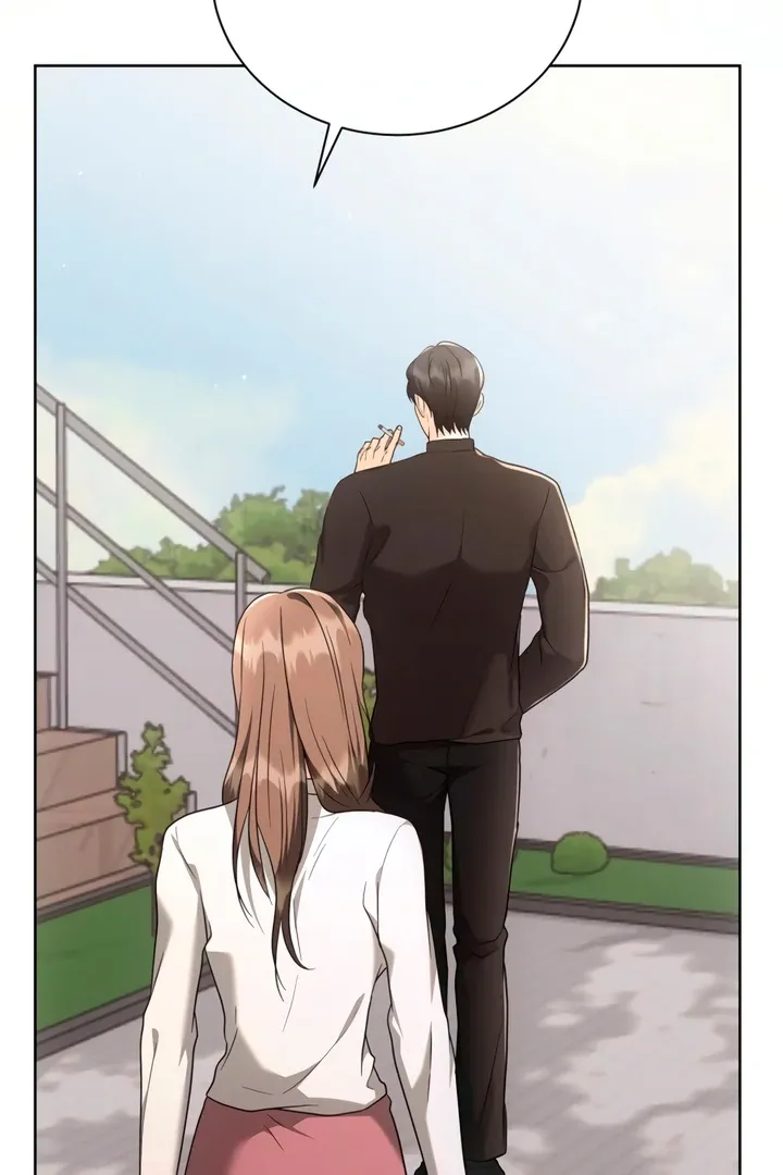 Decision To Be Abandoned Chapter 17 page 52 - 