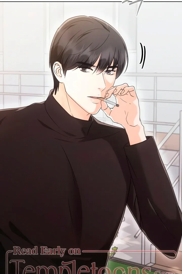 Decision To Be Abandoned Chapter 17 page 54 - 