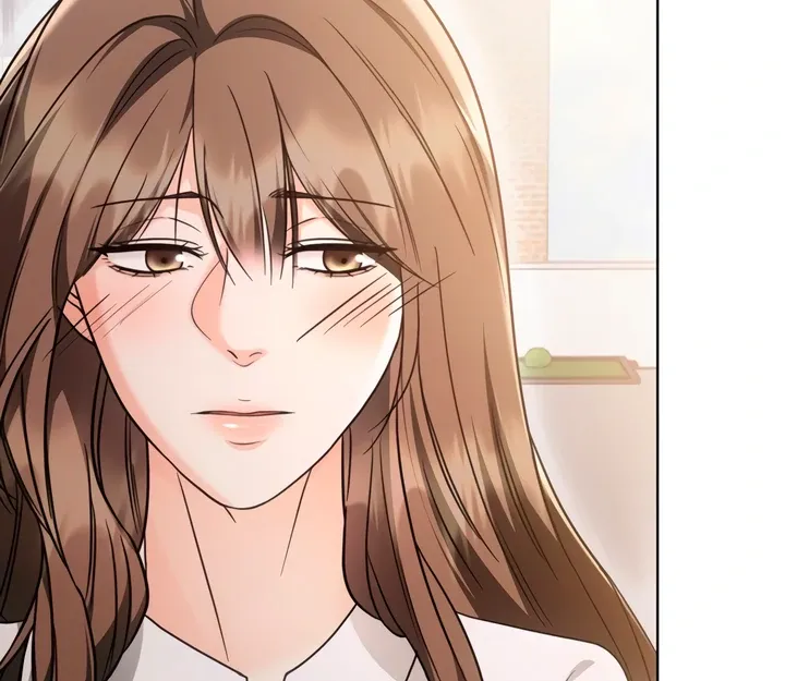 Decision To Be Abandoned Chapter 17 page 56 - 