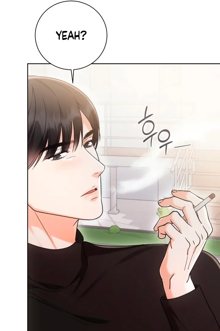 Decision To Be Abandoned Chapter 17 page 58 - 