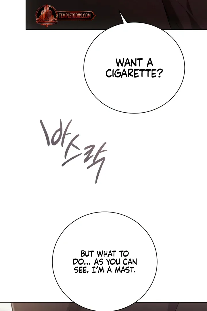 Decision To Be Abandoned Chapter 17 page 59 - 